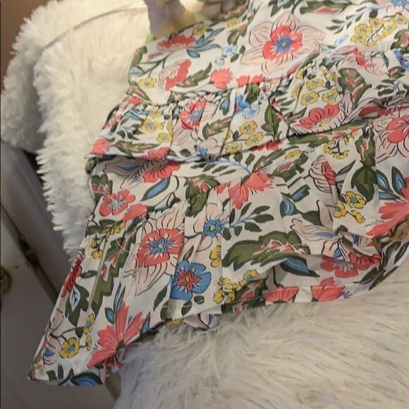 Carter Kids Skirt size 4/5 new - Picture 3 of 8